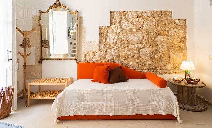 appartamento in vendita a Siracusa in zona Isola Ortigia