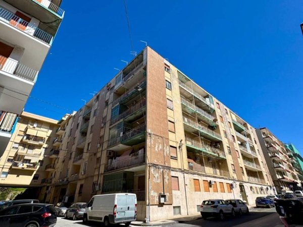 appartamento in vendita a Siracusa in zona Centro Città