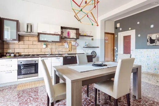 appartamento in vendita a Siracusa in zona Borgata