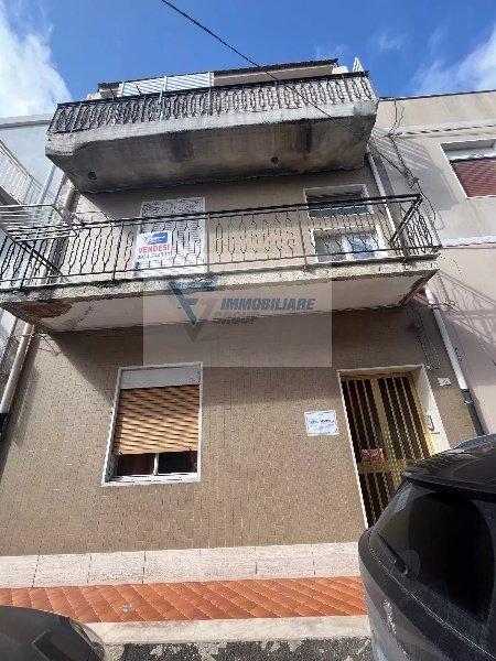 appartamento in vendita a Siracusa in zona Belvedere