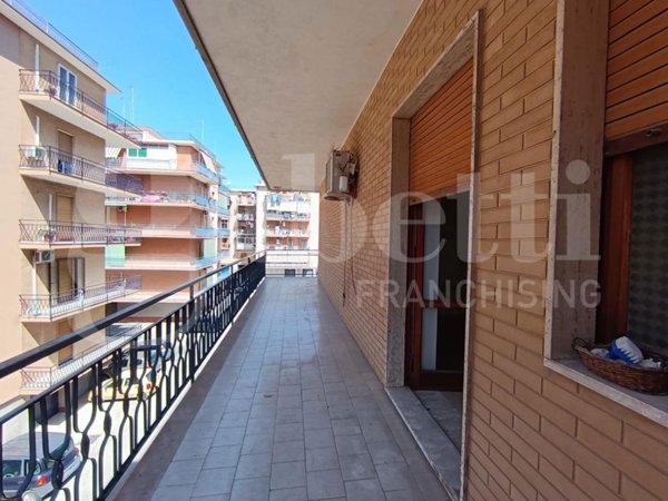 appartamento in vendita a Siracusa