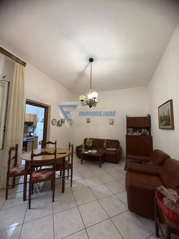 appartamento in vendita a Siracusa in zona Cassibile