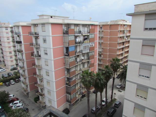 appartamento in vendita a Siracusa in zona Centro Città