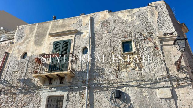 appartamento in vendita a Siracusa in zona Isola Ortigia