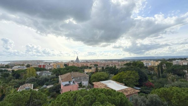 appartamento in vendita a Siracusa in zona Isola Ortigia