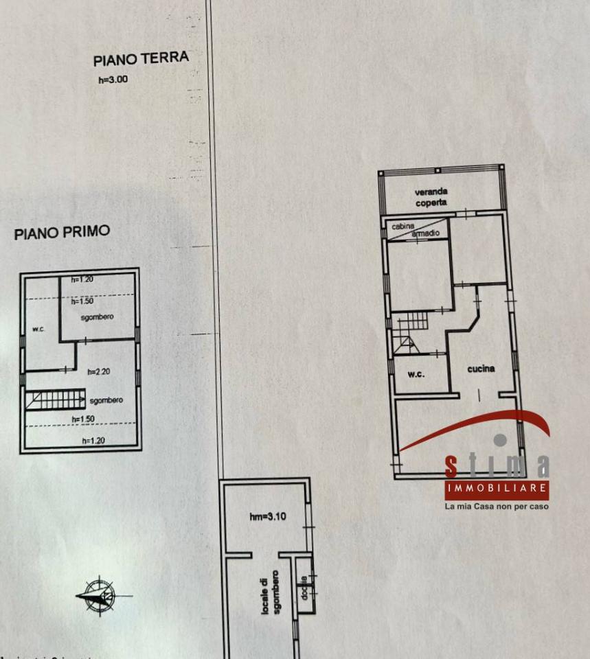 casa indipendente in vendita a Siracusa in zona Cassibile