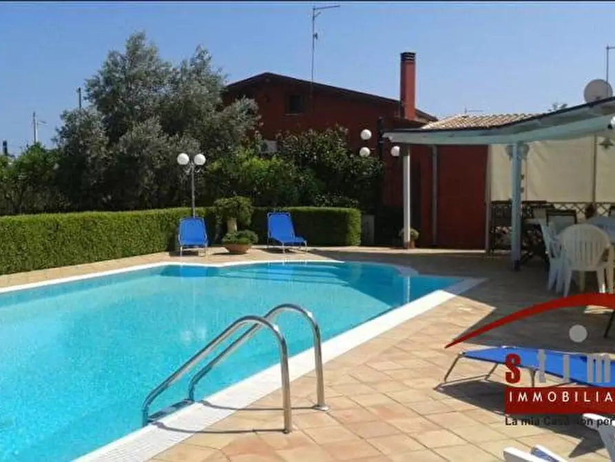 casa indipendente in vendita a Siracusa in zona Targia