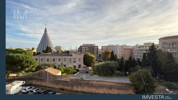 appartamento in vendita a Siracusa in zona Centro Città