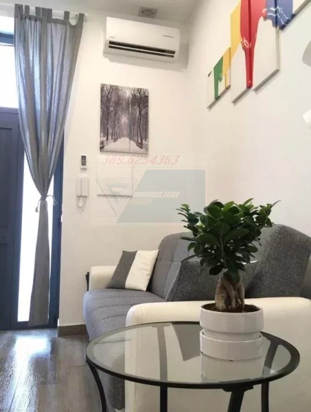 appartamento in vendita a Siracusa in zona Borgata