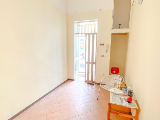 appartamento in vendita a Siracusa in zona Borgata