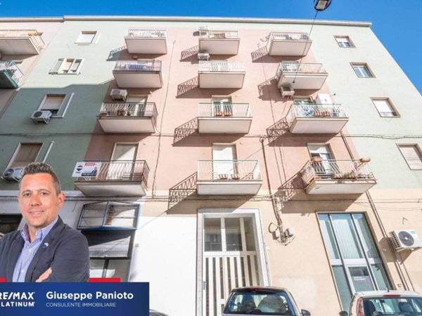 appartamento in vendita a Siracusa in zona Borgata