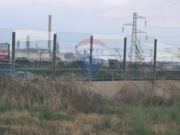 terreno agricolo in vendita a Siracusa in zona Belvedere