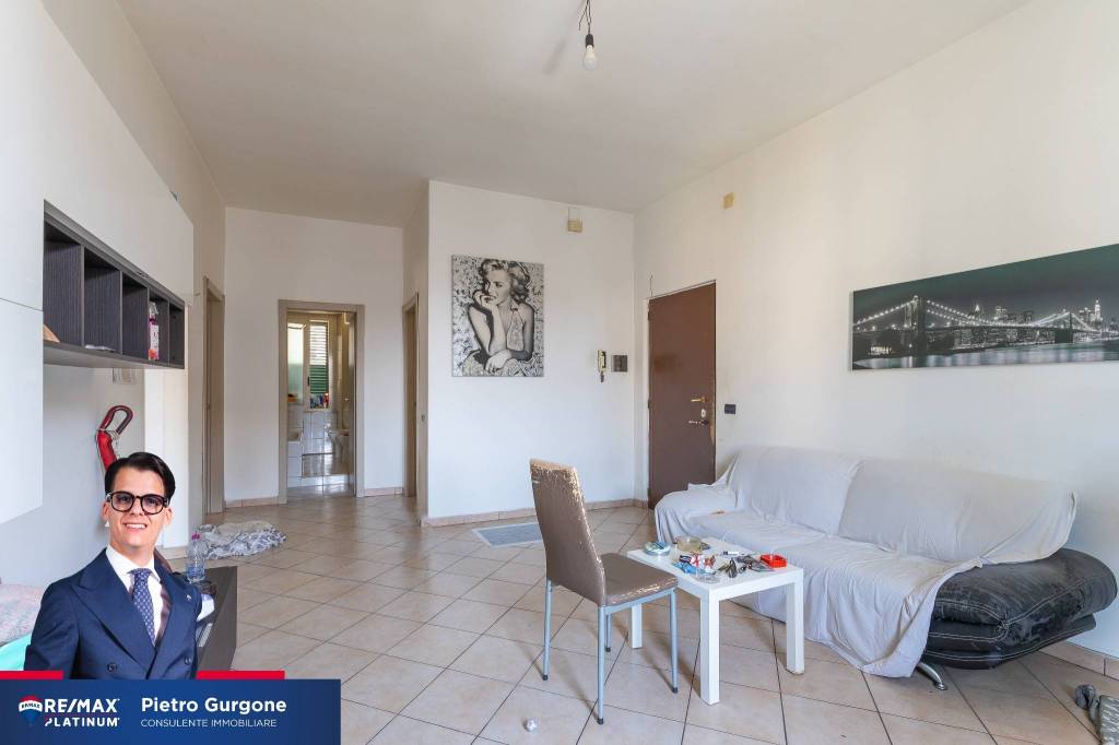 appartamento in vendita a Siracusa in zona Centro Città