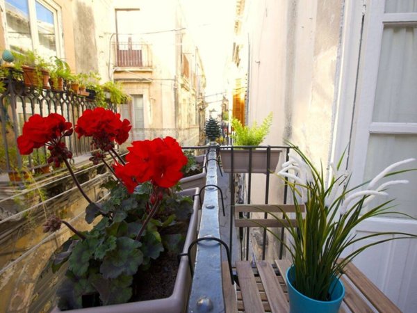 appartamento in vendita a Siracusa in zona Isola Ortigia