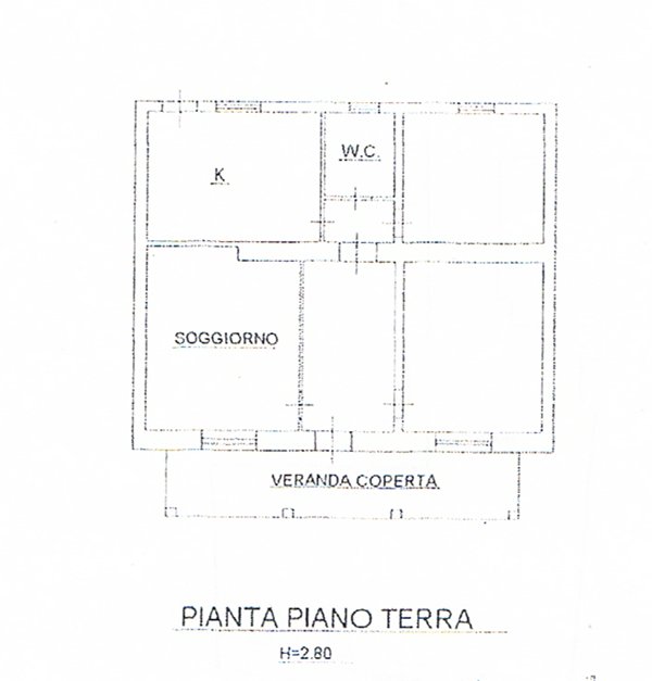 casa indipendente in vendita a Siracusa in zona Scala Greca