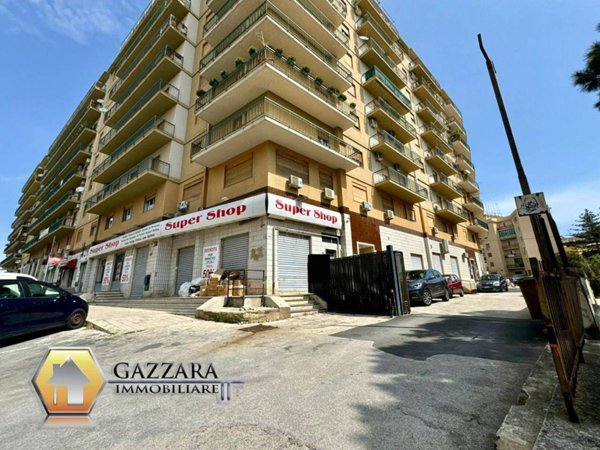 appartamento in vendita a Siracusa in zona Grottasanta