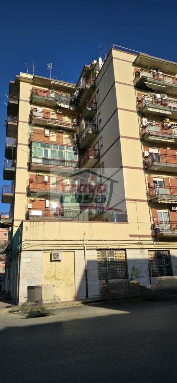appartamento in vendita a Siracusa