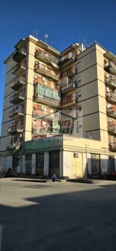 appartamento in vendita a Siracusa in zona Scala Greca