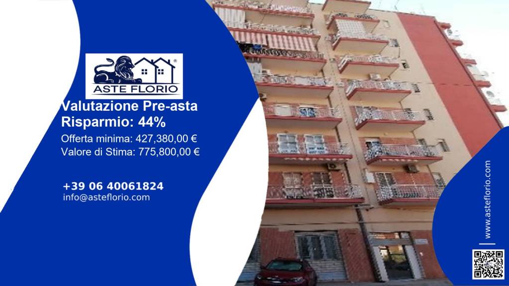 terreno edificabile in vendita a Siracusa in zona Borgata