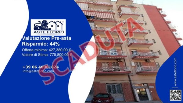 terreno edificabile in vendita a Siracusa