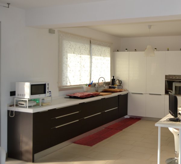 appartamento in vendita a Siracusa in zona Belvedere