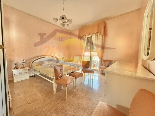 appartamento in vendita a Siracusa in zona Scala Greca