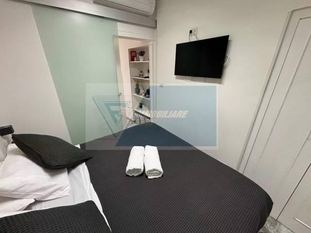 appartamento in vendita a Siracusa in zona Centro Città