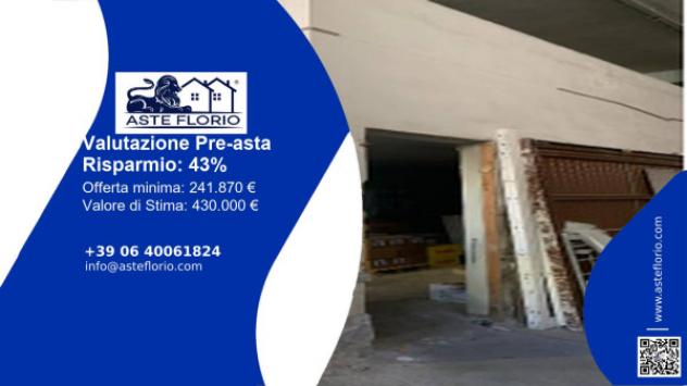 locale commerciale in vendita a Siracusa in zona Scala Greca