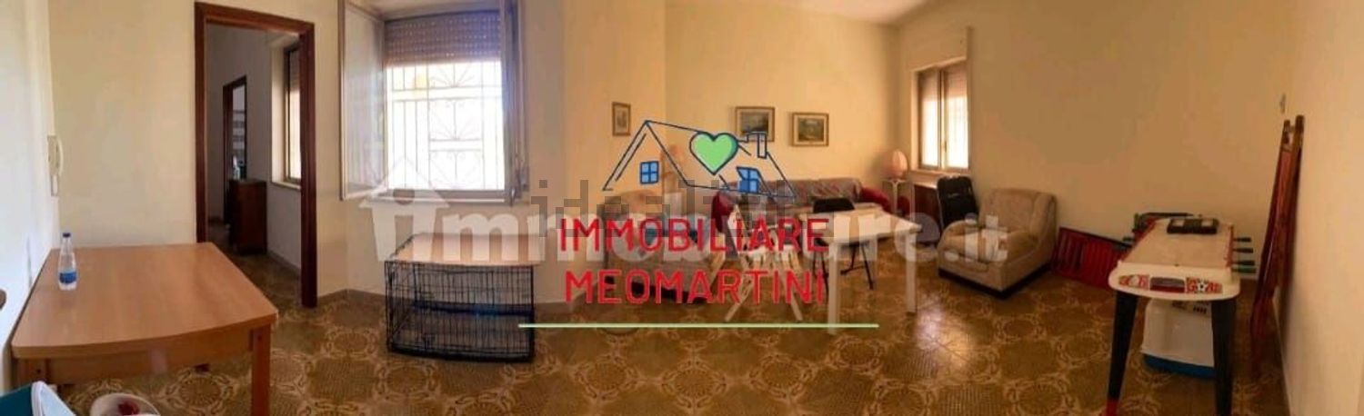 casa indipendente in vendita a Siracusa in zona Arenella