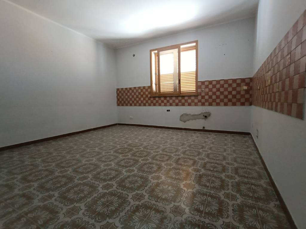 appartamento in vendita a Siracusa in zona Centro Città