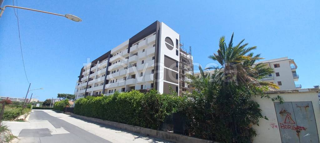 appartamento in vendita a Siracusa in zona Scala Greca