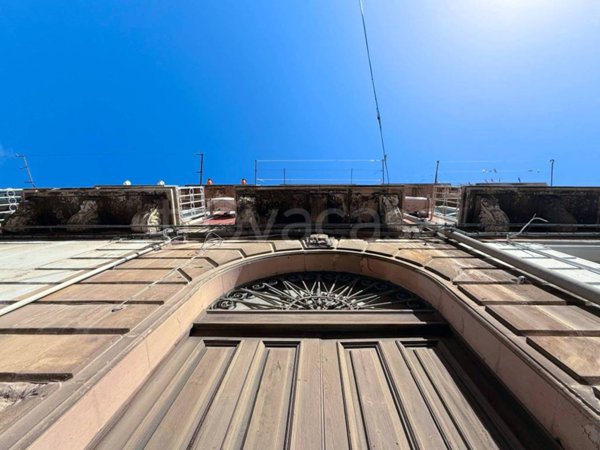 appartamento in vendita a Siracusa in zona Centro Città
