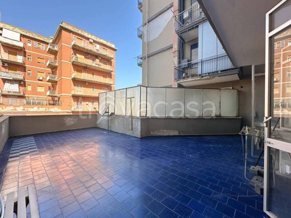 appartamento in vendita a Siracusa