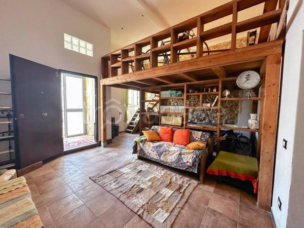 appartamento in vendita a Siracusa in zona Borgata