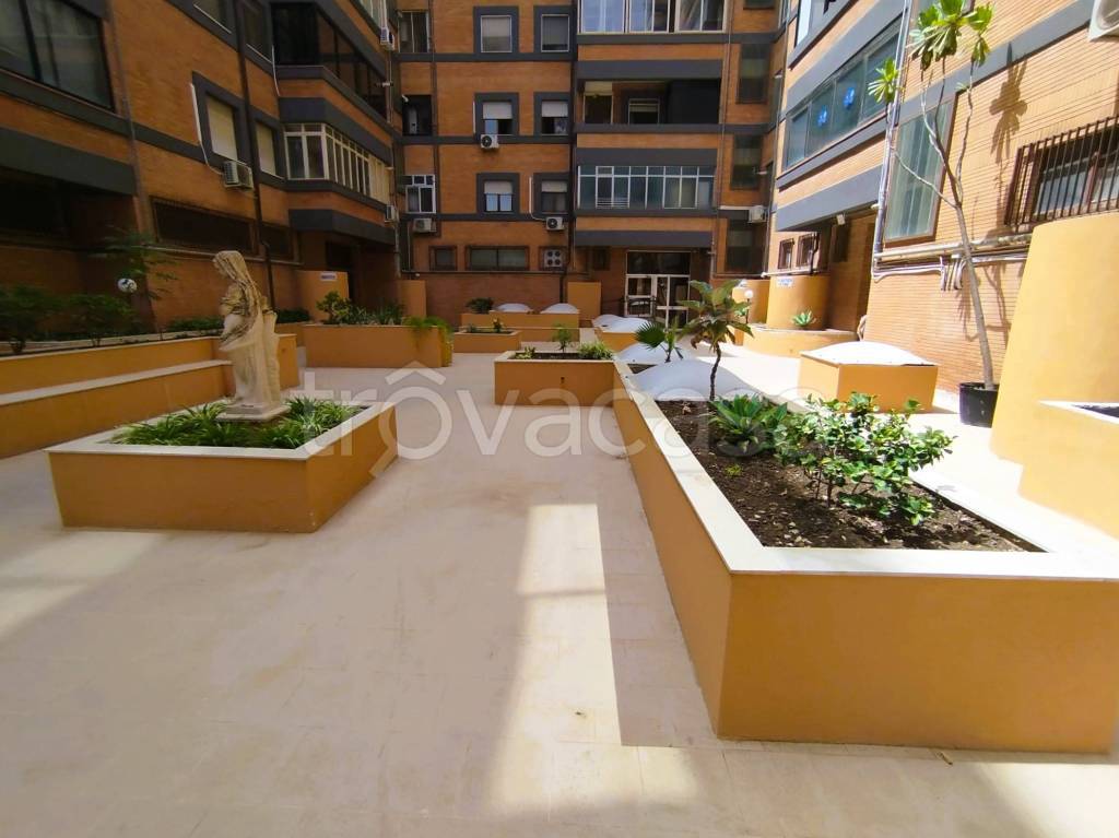 appartamento in vendita a Siracusa in zona Centro Città