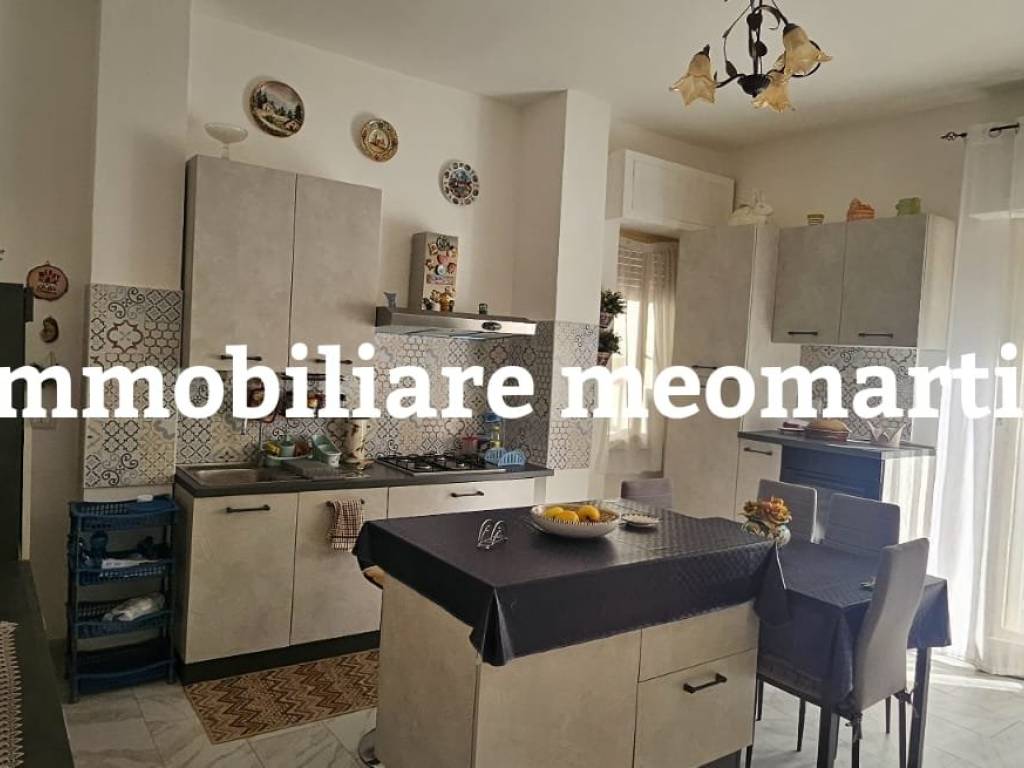 appartamento in vendita a Siracusa in zona Centro Città