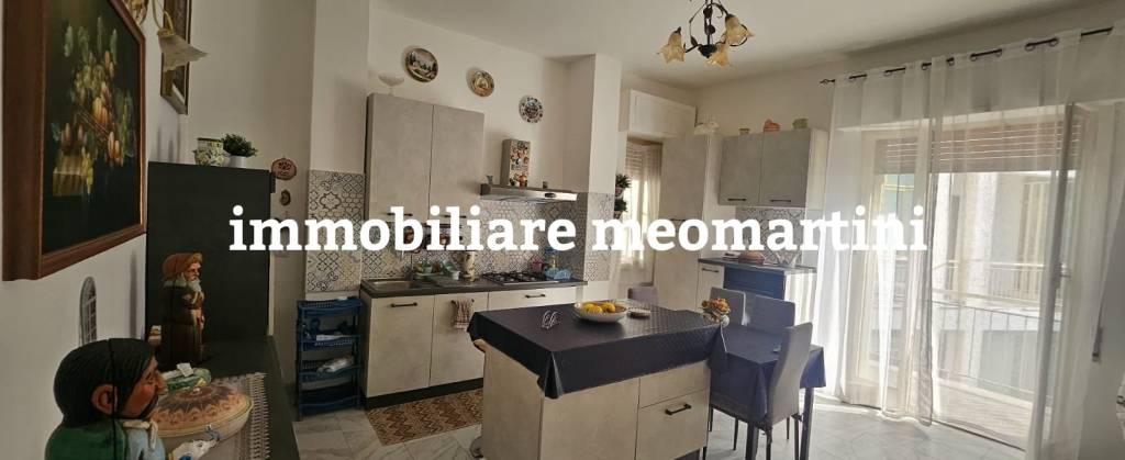 appartamento in vendita a Siracusa