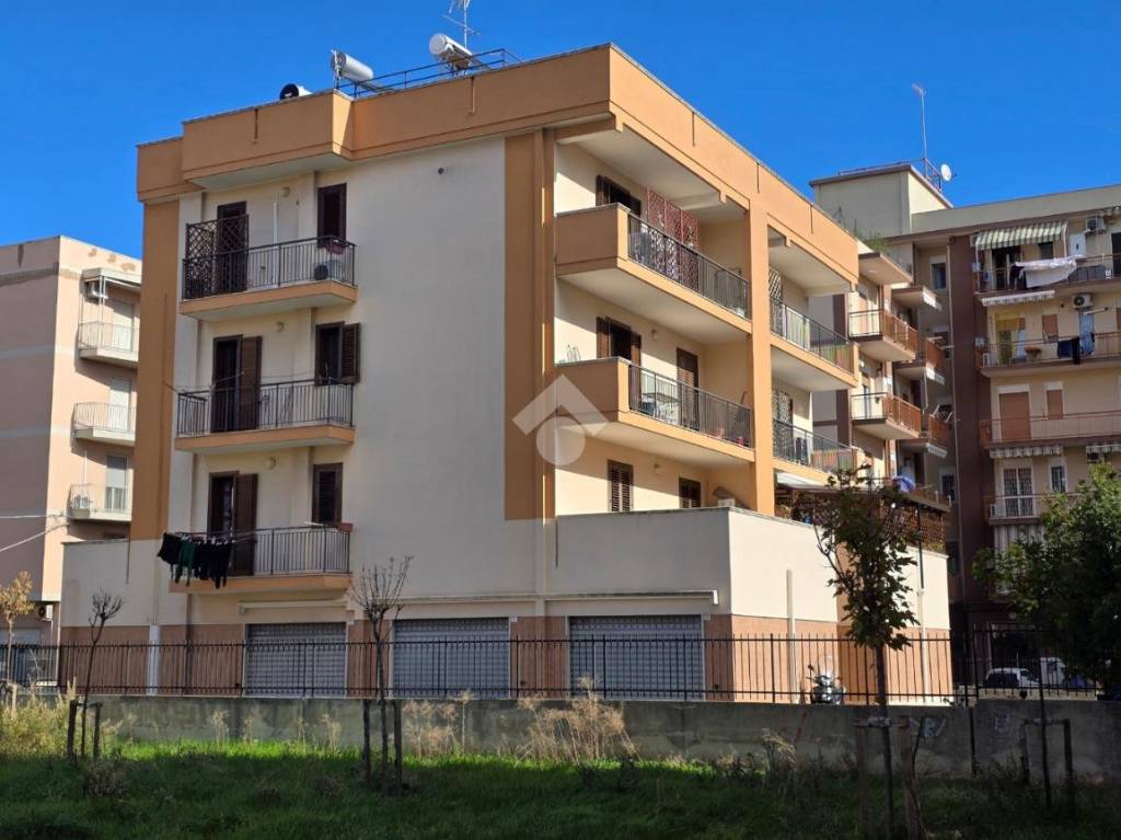 appartamento in vendita a Siracusa in zona Centro Città