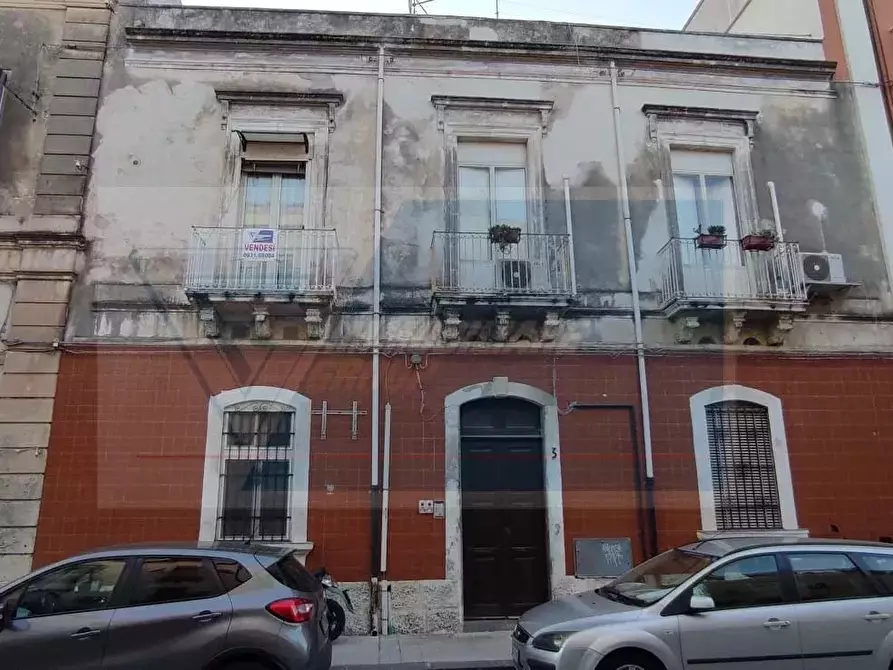 casa indipendente in vendita a Siracusa in zona Centro Città