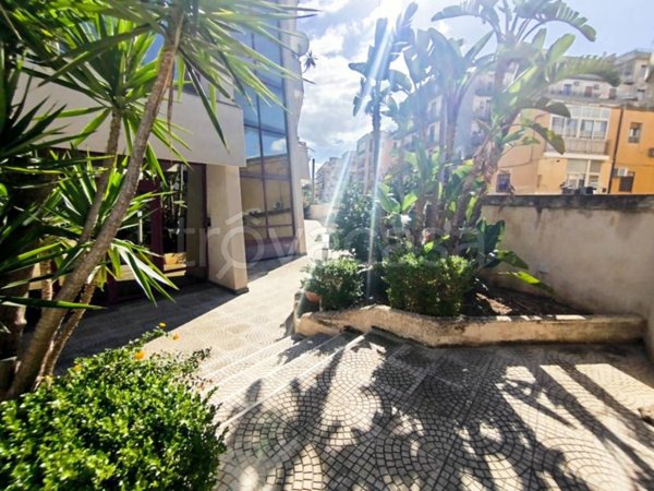 appartamento in vendita a Siracusa in zona Grottasanta