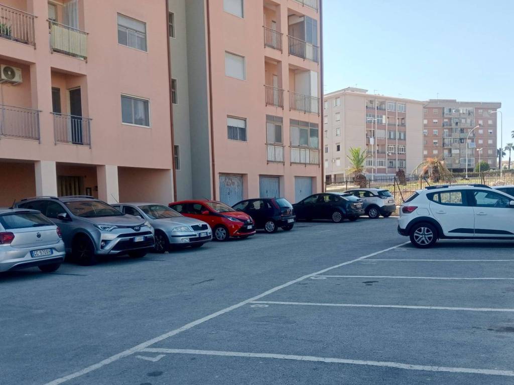 appartamento in vendita a Siracusa in zona Grottasanta