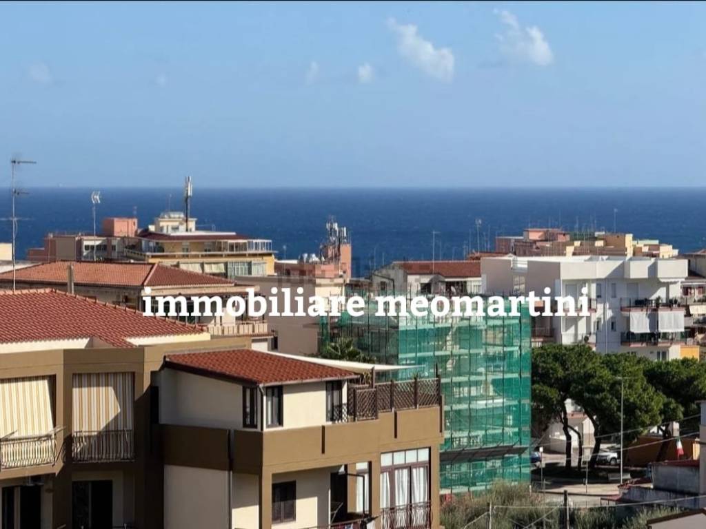 appartamento in vendita a Siracusa in zona Grottasanta