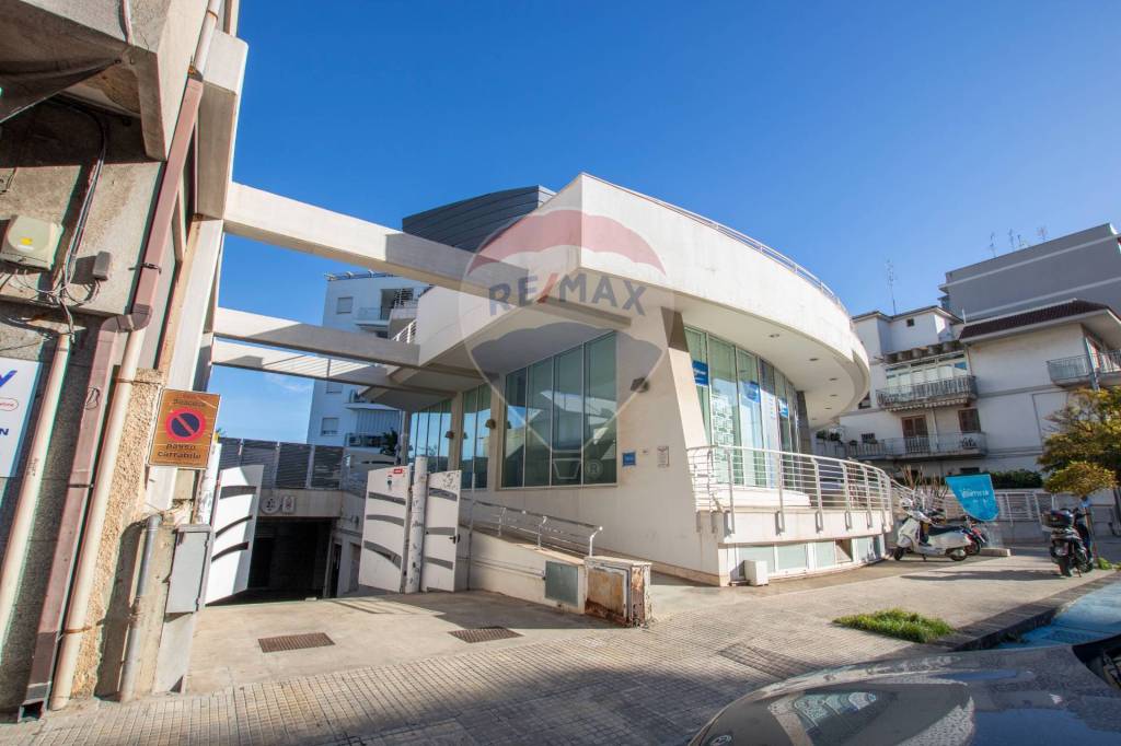 negozio in vendita a Siracusa