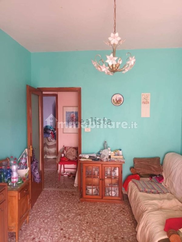appartamento in vendita a Siracusa in zona Scala Greca