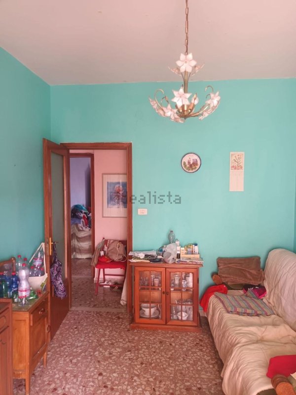 appartamento in vendita a Siracusa in zona Scala Greca