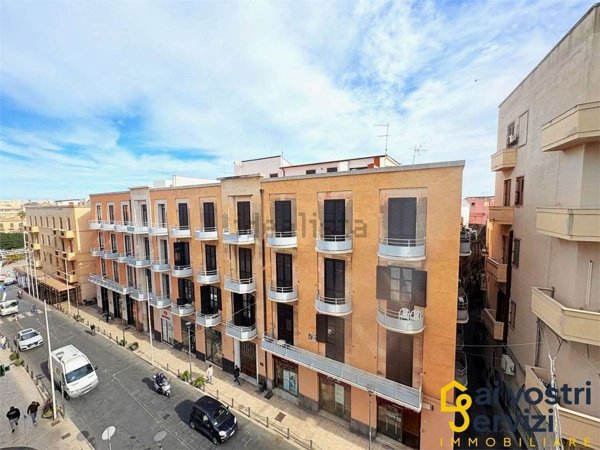 appartamento in vendita a Siracusa in zona Isola / Plemmirio