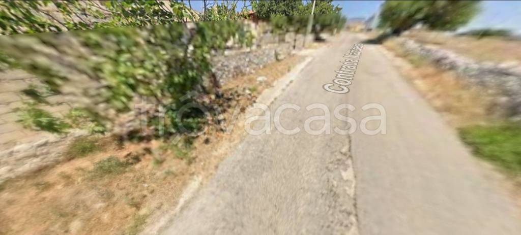 terreno agricolo in vendita a Siracusa in zona Epipoli