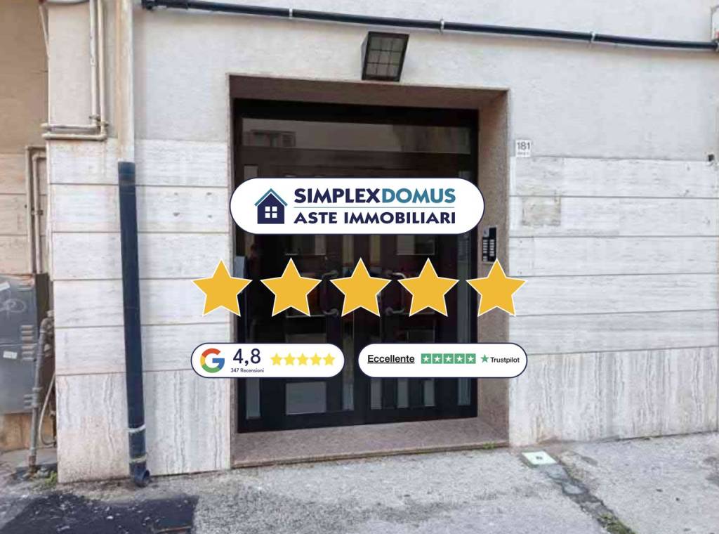 appartamento in vendita a Siracusa in zona Scala Greca