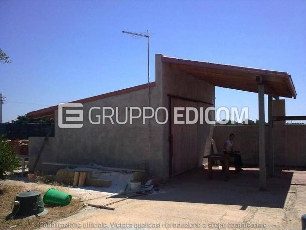 casa indipendente in vendita a Siracusa in zona Arenella