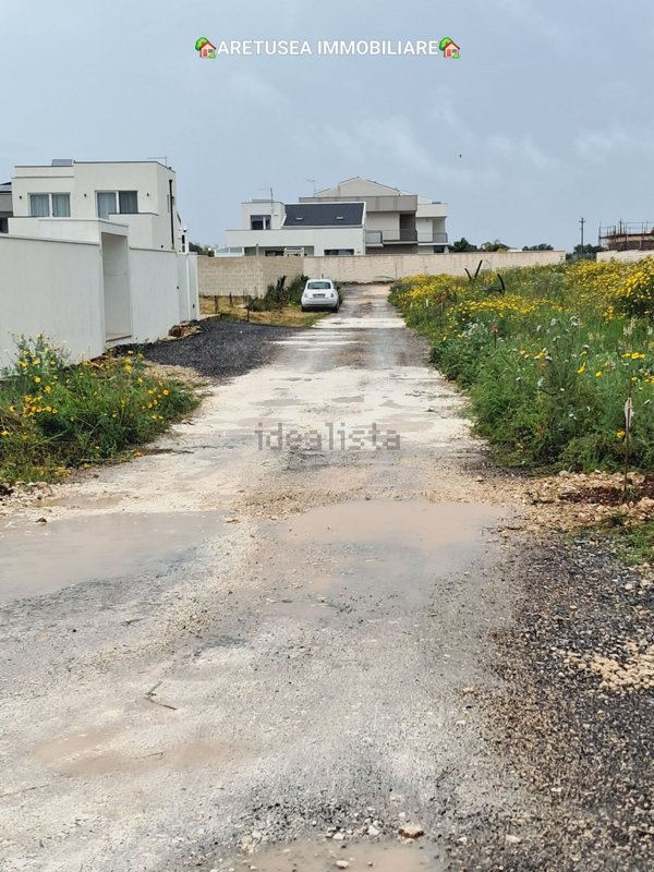casa indipendente in vendita a Siracusa in zona Epipoli